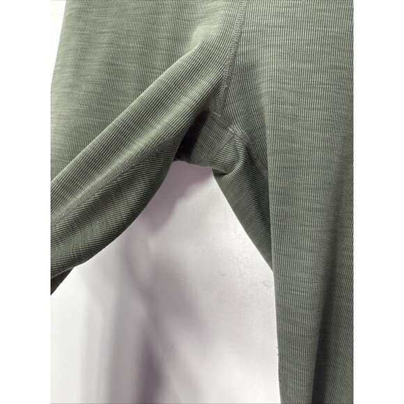 Vuori Leggings Womens Small High Rise Soft Green - Picture 8 of 15